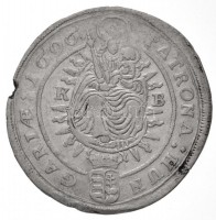 1696K-B 15kr Ag 'I. Lipót' Körmöcbánya (5,66g) T:2-,3 durva karc, ph. /  
Hungary 1696K-B 15 Kreuzer Ag 'Leopold I' Kremnitz (5,66g) C:VF,F scratched, edge error
Huszár: 1429., Unger II.: 1064A.