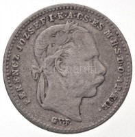 1870GYF 20kr Ag 'Váltó Pénz' (2,5g) T:2- / Hungary 1870GYF 20 Kreuzer Ag 'Váltó Pénz' (2,5g) C:VF
Adamo M11.1
