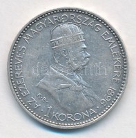1896KB 1K Ag 'Millenium' T:2 
Adamo K5.2