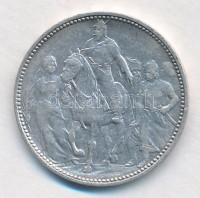 1896KB 1K Ag 'Millenium' T:2 
Adamo K5.2