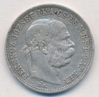 1908KB 5K Ag 'Ferenc József' Körmöcbánya T:2,2-
Adamo K7