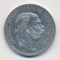 1912KB 2K Ag 'Ferenc József' T:2,2-
Adamo K6