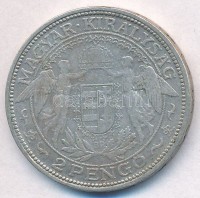 1929. 2P Ag 'Madonna' T:3 
Adamo P7