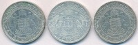 1929-1933. 2P Ag 'Madonna' (3xklf) T:2,2-
Adamo P7