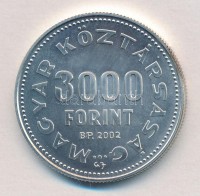 2002. 3000Ft Ag 'Kovács Margit' T:BU
Adamo EM184