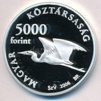 2006. 5000Ft Ag 'Fertő kultúrtáj' tanúsítvánnyal T:PP
Adamo EM203
