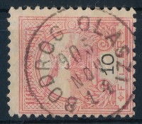 'BODROG OLASZI '