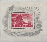1948 Lánchíd I. blokk (25.000)