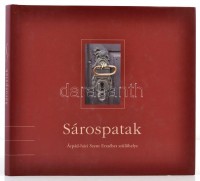 Sárospatak. Árpád-házi Szent Erzsébet szülőhelye. Sárospatak,2007, Sárospatak Város Önkormányzata. Kiadói kartonált papírkötés, kiadói papír védőborítóban, magyar, német és angol nyelven. Megjelent 2500 példányban.