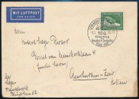Deutsches Reich 1938