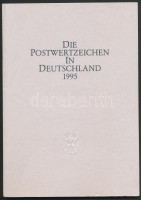 1995 Évkönyv benne a teljes évfolyam