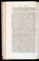 Eutropius, (Flavius): Római történetek' rövid tartalma. A tanúlok és történetek' olvasását kedvellőkért hasznos tárgyakkal bővítve. Magyarúl kiadta Irmesi Homonnai Imre. Buda, 1832, Landerer Anna, XXIV+205+11 p. Aranyozott