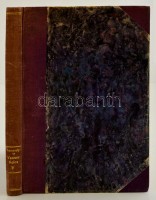 Keményfy K[álmán] Dániel: Vaszary Kolos. 1855-1905.
Esztergom, 1905. Buzárovits Gusztáv könyvnyomdája. 1 t. (címkép: Vaszary Kolos fényképe) + 185 + [3] p. + 6 t. (fényképek). Károlyi Gyuláné névbejegyzésével. Félvászon