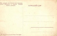 Budapest VIII. MÁV Gépgyár coloniájának felső díszterme bankett alkalmával a himnusz éneklése közben, belső (EK)
