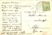 Budapest XV. Rákospalota, Wagner Manó nyilvános főgimnázium, tan és nevelőintézete (EK)