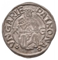 1519. Denár Ag 'II. Lajos' (0,59g) T:1 / Hungary 1519. Denar Ag 'Louis II' (0,59g) C:UNC
Huszár: 841., Unger I.: 673.m