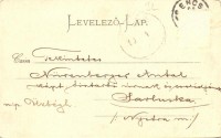 1899 Sztrecsnó, Sztrecsény, Strecno; Vágvölgy. Várrom Zsolna mellett. Gansel Lipót kiadása / Das Waagthal / Povazie / castle ruins near Zilina (kopott sarkak / worn corners)