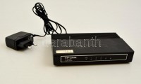 TP-Link TL-SG1005D 10/100/1000 Mbps Gigabit 5 portos switch