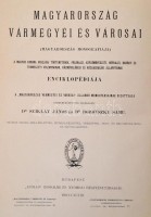 Vasvármegye. Szerk.: Dr. Sziklay János.-Dr. Borovszky Samu. Magyarország vármegyéi és városai. Magyarország monográfiája. Bp.,1908, Apollo Irodalmi Társaság, XI+622 p. 31 t. (1 kihajtható, 4 színes, 1 kétlapos, 3 kihajtható