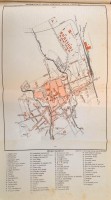 Vasvármegye. Szerk.: Dr. Sziklay János.-Dr. Borovszky Samu. Magyarország vármegyéi és városai. Magyarország monográfiája. Bp.,1908, Apollo Irodalmi Társaság, XI+622 p. 31 t. (1 kihajtható, 4 színes, 1 kétlapos, 3 kihajtható