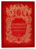 Pest-Pilis-Solt vármegye címereslevele 1836. Szerkesztette, az ismertetőt és a címerleírást írta: Dr. Csáky Imre. Bp., 2008, HÍD Marketing és Térképészeti KFt. - Pest Megyei Levéltár. Kiadói aranyozott bársonykötés. Facsimle