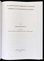 Máramaros megye. Az 1918/1919 előtti Erdélyre vonatkozó fondok és gyűjtemények jegyzékei. 11. Összeállította: Klara Guseth, Ana-Maria Buciuman, Varga Zsolt. Bp.-Bukarest, 2015, Magyar Nemzeti Levéltár-Romániai Nemzeti Levéltár.