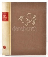 Cadioli, Pietro Lincoln: Sesto San Giovanni. Sesto San Giovanni, é.n., 'Il Cavallino D'Oro'. Megjelent 300 példányban. Kiadói kartonált kötés, tékával, jó állapotban.
