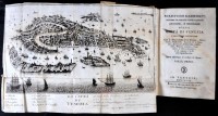 Albrizzi, Giovanni Battista: Forestiero illuminato intorno le cose piu rare, e curiose, antiche, e moderne della citta di Venezia, e dell'isole circonvicine : con la descrizione delle chiese, monisteri, ospedali, tesoro di S. Marco, arsenale,