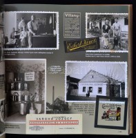 Erky-Nagy Tibor: Dombóvár tegnap és tegnapelőtt. hn.,2006, Szerzői kiadás. Rengeteg fotóval illusztrált. Kiadói kartonált papírkötés, jó állapotban.