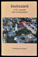 Szekszárd a XX. század első évtizedében. Szerk.: Dr. Dobos Gyula. Szekszárd, 2005, Tolna Megyei Önkormányzat Levéltára. 4 db melléklettel. Kiadói kartonált papírkötés. Megjelent 600 példányban.
