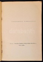 Honismereti tanulmányok. Szerk.: Dreisziger József, Rácz István. Pápa, 1970, Hazafias Népfront Pápai Járási Bizottsága,(Pápai Járási Tanács VB.-ny.) Kiadói papírkötés, jó állapotban. Megjelent 300 példányban. Ritka!