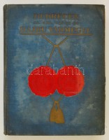 Debrecen sz. kir. város és Hajdú vármegye. Szerk.: Csobán Endre. Főmunkatárs: Dr. Herpay Gábor. Vármegyei Szociográfiák XII. Bp., 1940, Vármegyei Szociográfiák, (Merkantil-ny.), 332 p.+XVI (képek)+12+XV p.+264 számozott hasáb