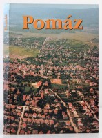 Pomáz. Természeti kincseink, történelmünk, kulturális örökségünk. Szerk.: Laszlovszky József-Borbélyné Radics Ibolya, Könczöl Dánielné. Pomáz, 2001, Pomáz Város Önkormányzata. Kiadói kartonált papírkötés. Számozott