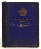 Pest-Pilis-Solt-Kiskun-Vármegye általános ismertetője és címtára. Északi körzet ismertetője. Szerk.: F. Szabó Géza, Gyulay Sándor, Rexa Dezső, Dr. Szathmáry István. Vármegyék Országos Címtára. Bp., 1931, Vármegyei