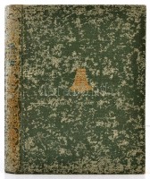 Erdősi Károly: Napsütéses Indiában. Úti emlékek. Bp.,(1927), Szent István-Társulat. Kiadói aranyozott egészvászon-kötés, kopottas borítóval, fekete-fehér fotókkal.