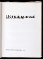 Buza Péter: Herminamező. Fejezetek egy városrész történetéből. Bp., 1992, Herminamező Polgári Köre. Kiadói egészvászon-kötés, kiadói papír védőborítóban. Jó állapotban.