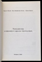 Szanyi Dezső-Dr. Dombóvári Antal-Ádám Ferenc: Tanulmányok a rákosmenti iskolák történetéből. Rákosmenti Helytörténeti Füzetek II. évf. 2. szám. Bp.,2004, Erdős Renée Ház. Fekete-fehér fotókkal illusztrált. Kiadói