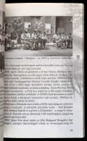 Szanyi Dezső-Dr. Dombóvári Antal-Ádám Ferenc: Tanulmányok a rákosmenti iskolák történetéből. Rákosmenti Helytörténeti Füzetek II. évf. 2. szám. Bp.,2004, Erdős Renée Ház. Fekete-fehér fotókkal illusztrált. Kiadói