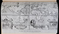 Cholnoky Jenő, Germanus Gyula et alii: A Föld felfedezői és meghódítói I-V. kötet. I. kötet: Európa, KisÁzsia, Belső- és Kelet-Ázsia. II. Észak- és Dél-Afrika. III. India, Ausztrália és Oceánia. IV.: Észak, Közép, és