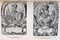 Cholnoky Jenő, Germanus Gyula et alii: A Föld felfedezői és meghódítói I-V. kötet. I. kötet: Európa, KisÁzsia, Belső- és Kelet-Ázsia. II. Észak- és Dél-Afrika. III. India, Ausztrália és Oceánia. IV.: Észak, Közép, és