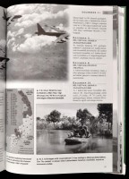 Leo Daugherty: A vietnámi háború napról napra. Fordított Eiben György. 20. századi hadtörténet. Debrecen, 2003, Hajja & Fiai. Kiadói kartonált papírkötés. Jó állapotban.