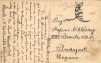 Oelsnitz i. Vogtl., Voigtsberg, Marktplatz, Bismarckplatz / castle, squares. Clover montage postcard (EK)
