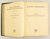 Budapest Műemlékei I. kötet. Szerk.: Pogány Frigyes. Írták: Horler Miklós, Entz Géza, Gerevich László et alii. Magyarország Műemléki Topográfiája IV., VI. kötet. Szerk: Dercsényi Dezső. Bp., 1955 , Akadémiai Kiadó. Rendkívül
