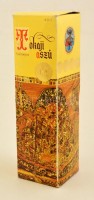 1991 Tokaji Aszú, 3 puttonyos, dobozban, 0,25 l