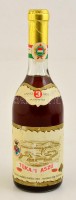 1983 Tokaji aszú, 3 puttonyos, 0,5 l