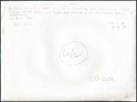 1985 MÁV 335-ös és 341-es mozdonyok vontatják a Vác-Veresegyház vonal megnyitásának centenáriumára indított különvonat, feliratozott sajtófotó, felületén törésnyomokkal, 17,5×23,5 cm