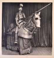 1899 Catalogue des collections d'antiquités au château de Heeswijk. Musée 'Baron van den Bogaerde'. I. La salle d'armes. Amszterdam, 1899, Frederick Müller & Co. Számos fekete-fehér illusztrációval, francia nyelven. Korabeli kopottas