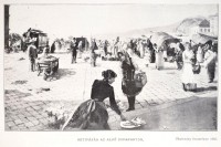 Porzó (Ágai Adolf): Utazás Pestről Budapestre 1843-1907. Rajzok és emlékek a magyar főváros utolsó 65 esztendejéből. Bp., 1912, Pallas Irodalmi és Nyomdai Rt. Harmadik kiadás. Számos szövegközti és egészoldalas illusztrációval.