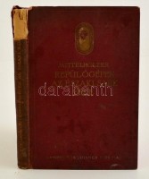 Mittelholzer: Repülőgépen az Északi Sark felé. Fordította Dr. Prochaska Ferenc. Kiegészíti: Dr. Cholnoky Jenő: A Spitzbergák földrajzi képe. Magyar Földrajzi Társaság Könyvtára. Bp., 1926, Lampel R. (Wodianer F. és Fiai), 185 p.