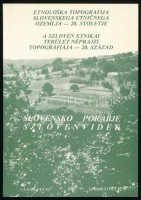 Mukicsné Kozár Mária/Marija Kozar-Mukic: Szlovénvidék. A Szlovén Etnikai Terület Néprajzi Topográfiája 20. század. / Slovensko porabje. Etnoloska Topografija Slovenskega Etnicega Ozemlja. Ljubljana-Szombathely, 1984, Edvard Kardelj